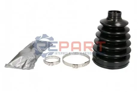 Пильовик ШРКШ зовн. 25x81x113 Mitsubishi Lancer 00-13 AUTOFREN D8619T Купити в Україні