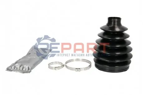 Пильовик ШРКШ внутр. Mercedes M (W163) 2.3-5.0 02.98-06.05 AUTOFREN D8620T Купити в Україні