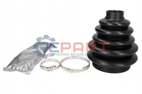 Комплект пилозахисний, приводний вал AUTOFREN D8621T Купити в Україні