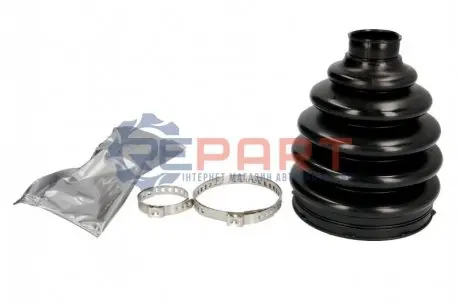 Фото Комплект пилозахисний, приводний вал AUTOFREN (D8625T) зображення 1