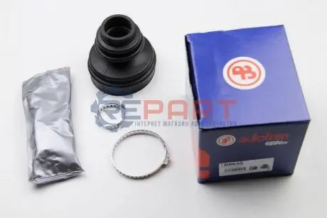 Фото Комплект пилозахисний, приводний вал AUTOFREN (D8630) зображення 1