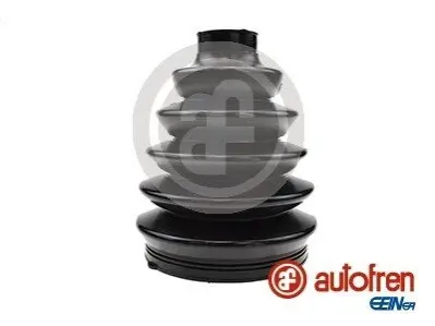 Гумовий пильовик, приводний вал AUTOFREN D8643T Купити в Україні