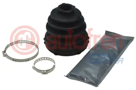 Комплект пилозахисний, приводний вал AUTOFREN D8667 Купити в Україні