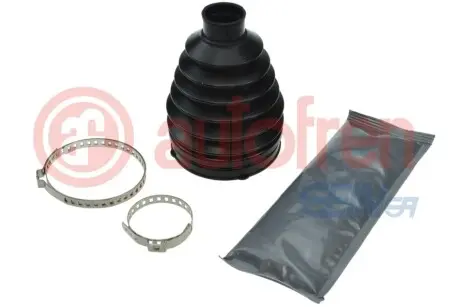 Пильовик ШРКШ зовн. 20x68x100 Dacia Logan/Sandero 12- AUTOFREN D8692T Купити в Україні