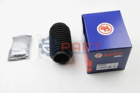 Фото Комплект гофрованих кожухів, механізм рульового керування AUTOFREN (D9004) зображення 1