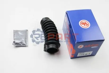 Фото Комплект гофрованих кожухів, механізм рульового керування AUTOFREN (D9005) зображення 1