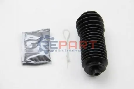 Фото 1 — Комплект гофрованих кожухів, механізм рульового керування AUTOFREN (D9006) Фото Комплект гофрованих кожухів, механізм рульового керування AUTOFREN (D9006) зображення 1