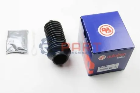 Фото Комплект гофрованих кожухів, механізм рульового керування AUTOFREN (D9008) зображення 1