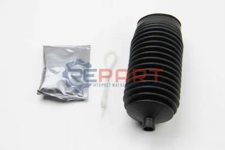 Фото Комплект гофрованих кожухів, механізм рульового керування AUTOFREN (D9011) зображення 1