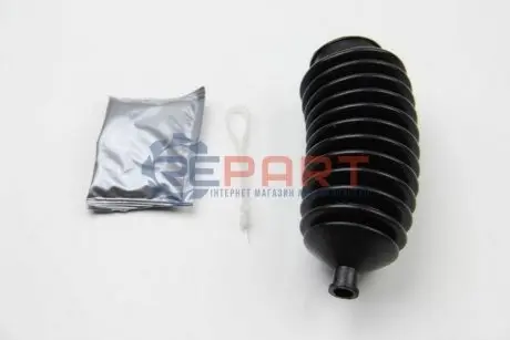 Фото 1 — Комплект гофрованих кожухів, механізм рульового керування AUTOFREN (D9012) Фото Комплект гофрованих кожухів, механізм рульового керування AUTOFREN (D9012) зображення 1