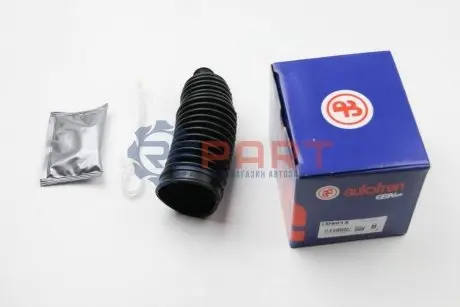 Фото Пыльник рулевой тяги VIVARO/TRAFIC 01- AUTOFREN (D9013) изображение 1