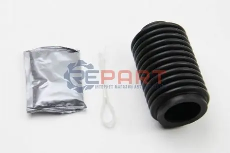 Фото Комплект гофрованих кожухів, механізм рульового керування AUTOFREN (D9014) зображення 1