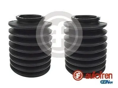 Фото К-т пыльников рулевого управления: 2 пыльника + хомуты + смазка AUTOFREN (D9015C) изображение 1