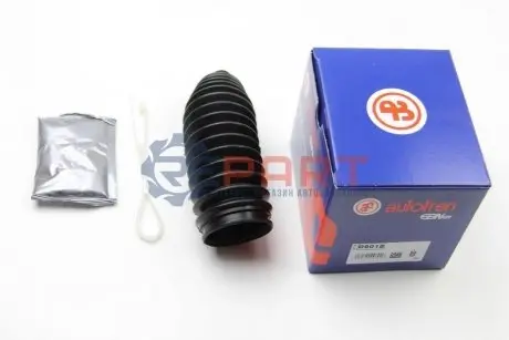 Фото Пильовик керм. рейки VW Bora, Golf /Audi A3 /Seat /Skoda 1.4-3.2 09.96-12.10 AUTOFREN (D9018) зображення 1