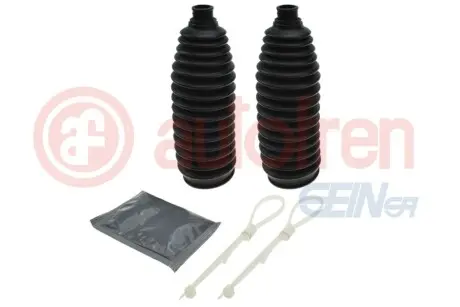 Фото Пильовик керм. рейки (к-т 2 шт) VW Bora, Golf /Audi A3 /Seat /Skoda 1.4-3.2 09.96-12.10 AUTOFREN (D9018C) зображення 1