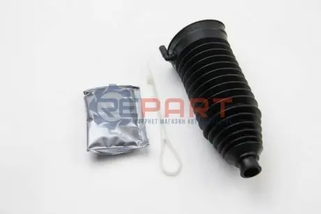 Фото 1 — Комплект гофрованих кожухів, механізм рульового керування AUTOFREN (D9019) Фото Комплект гофрованих кожухів, механізм рульового керування AUTOFREN (D9019) зображення 1