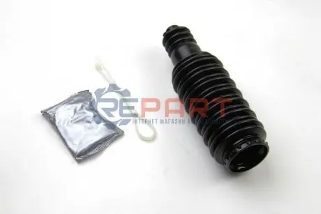 Фото Комплект гофрованих кожухів, механізм рульового керування AUTOFREN (D9020) зображення 1