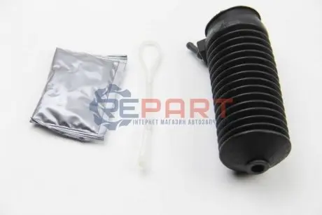 Фото Пильовик кермової рейки з г/п Honda CR-V I (RD) 2.0 16V (RD1, RD3) 99-02 AUTOFREN (D9038) зображення 1