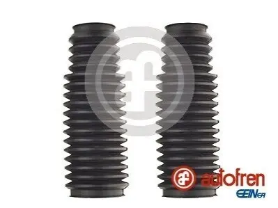 Фото 1 — Комплект гофрованих кожухів, механізм рульового керування AUTOFREN (D9043C) Фото Комплект гофрованих кожухів, механізм рульового керування AUTOFREN (D9043C) зображення 1