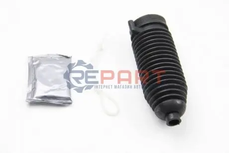 Фото 1 — Комплект гофрованих кожухів, механізм рульового керування AUTOFREN (D9053) Фото Комплект гофрованих кожухів, механізм рульового керування AUTOFREN (D9053) зображення 1