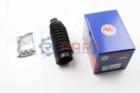 Фото 1 — Комплект гофрованих кожухів, механізм рульового керування AUTOFREN (D9056) Фото Комплект гофрованих кожухів, механізм рульового керування AUTOFREN (D9056) зображення 1