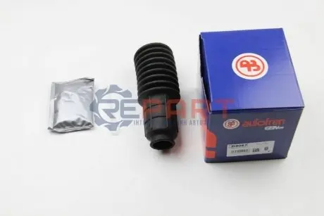 Фото Комплект гофрованих кожухів, механізм рульового керування AUTOFREN (D9057) зображення 1