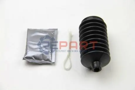 Фото Комплект гофрованих кожухів, механізм рульового керування AUTOFREN (D9058) зображення 1