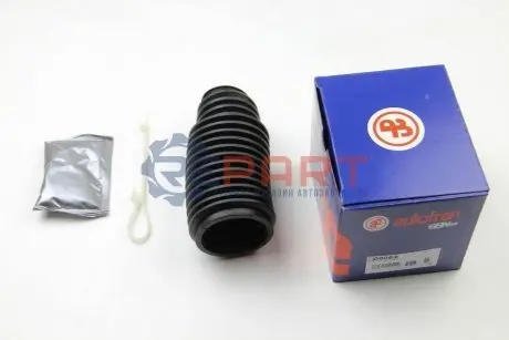 Фото Комплект гофрованих кожухів, механізм рульового керування AUTOFREN (D9062) зображення 1