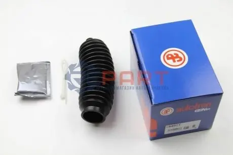 Фото Комплект гофрованих кожухів, механізм рульового керування AUTOFREN (D9071) зображення 1