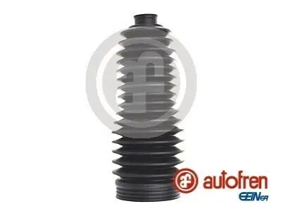 Пыльник рулевого управления, к-т d1 17mm, d2 55mm, h 160mm AUTOFREN D9075