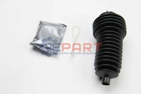 Фото Комплект гофрованих кожухів, механізм рульового керування AUTOFREN (D9078) зображення 1