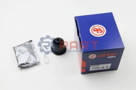 Фото Пильовик кермової рейки Peugeot 405 II, 406, 605 1.6-3.0 05.89-12.04 AUTOFREN (D9092) зображення 1