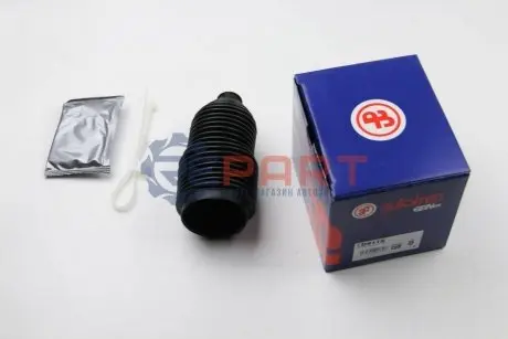 Фото Комплект гофрованих кожухів, механізм рульового керування AUTOFREN (D9116) зображення 1