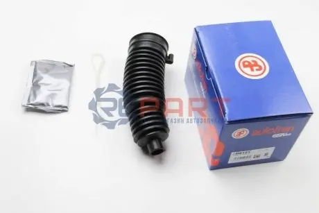 Фото Пильовик кермової рейки Ford Mondeo 1.6-2.5 02.93-12.01 AUTOFREN (D9121) зображення 1