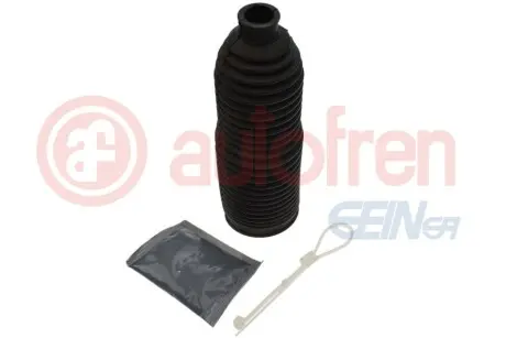 Фото Комплект гофрованих кожухів, механізм рульового керування AUTOFREN (D9158) зображення 1