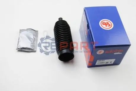 Пильовик рульової рейки перед. Nissan Micra III / Renault Clio 03 AUTOFREN D9161 Купити в Україні