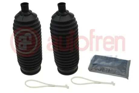 Фото Комплект гофрованих кожухів, механізм рульового керування AUTOFREN (D9161C) зображення 1