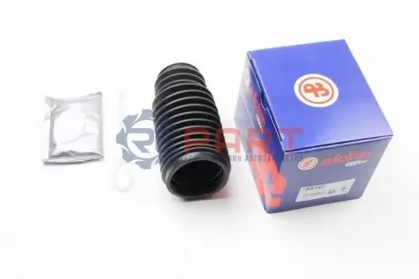 Фото 1 — Комплект гофрованих кожухів, механізм рульового керування AUTOFREN (D9167) Фото Комплект гофрованих кожухів, механізм рульового керування AUTOFREN (D9167) зображення 1