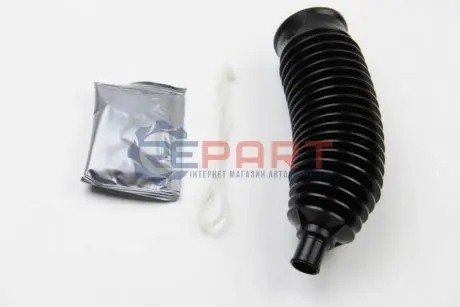 Фото Пыльник рулевой тяги FABIA/POLO 99-09 AUTOFREN (D9186) изображение 1