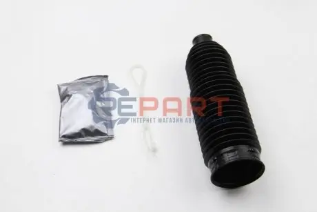 Фото Пыльник рулевой тяги перед Л. AUDI A4 00-09 AUTOFREN (D9189) изображение 1