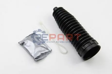 Фото 1 — Комплект гофрованих кожухів, механізм рульового керування AUTOFREN (D9205) Фото Комплект гофрованих кожухів, механізм рульового керування AUTOFREN (D9205) зображення 1