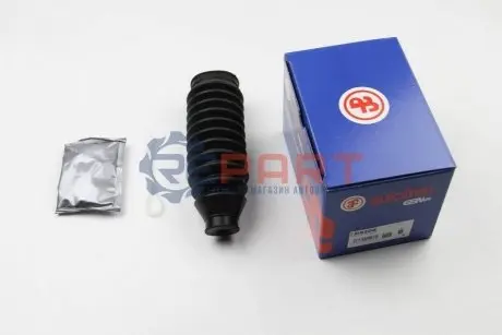 Фото 1 — Комплект гофрованих кожухів, механізм рульового керування AUTOFREN (D9208) Фото Комплект гофрованих кожухів, механізм рульового керування AUTOFREN (D9208) зображення 1