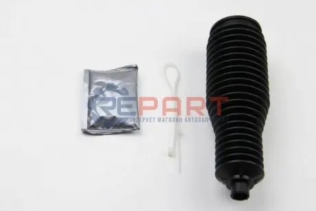 Фото 1 — Комплект гофрованих кожухів, механізм рульового керування AUTOFREN (D9223) Фото Комплект гофрованих кожухів, механізм рульового керування AUTOFREN (D9223) зображення 1