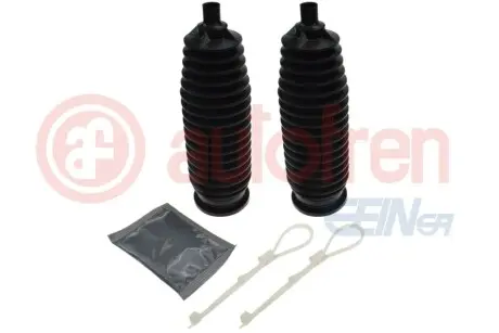 Фото Комплект гофрованих кожухів, механізм рульового керування AUTOFREN (D9252C) зображення 1