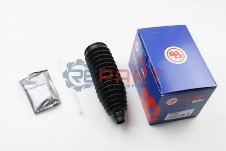 Фото Пыльник рулевой тяги CAMRY/QASHQAI/ALMERA 00-13 AUTOFREN (D9253) изображение 1