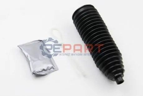 Фото Комплект гофрованих кожухів, механізм рульового керування AUTOFREN (D9258) зображення 1