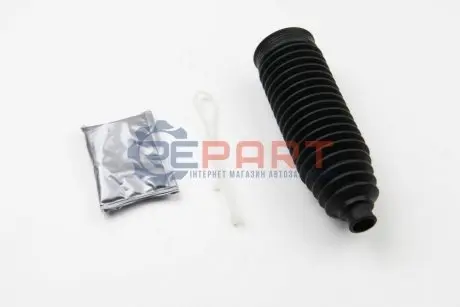 Фото Комплект гофрованих кожухів, механізм рульового керування AUTOFREN (D9268) зображення 1