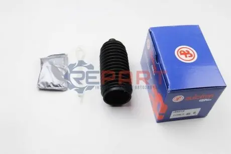 Фото 1 — Комплект гофрованих кожухів, механізм рульового керування AUTOFREN (D9272) Фото Комплект гофрованих кожухів, механізм рульового керування AUTOFREN (D9272) зображення 1