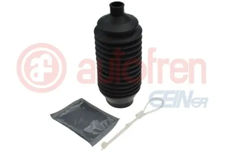 Фото К-кт пильовика кермової тяги лів./прав. Mitsubishi Pajero 99-06 AUTOFREN (D9274) зображення 1