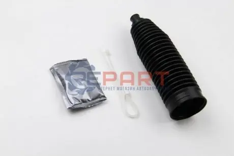 Комплект гофрованих кожухів, механізм рульового керування AUTOFREN D9277 Купити в Україні